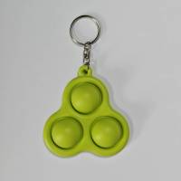 customPop3BubblesKeychain