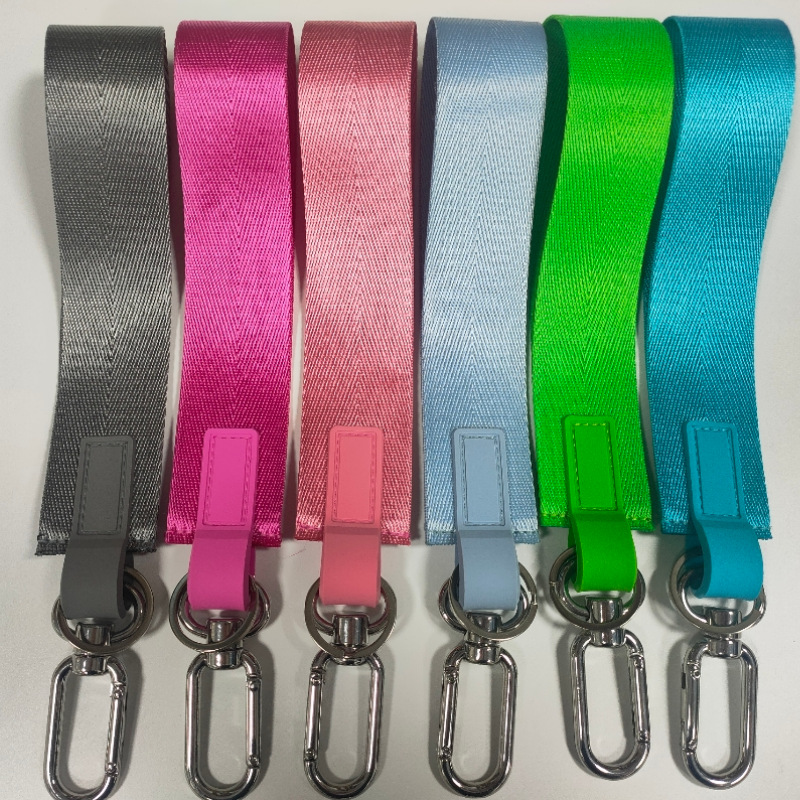 customAeroLOFTNeverLostKeychain