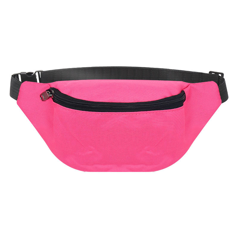 AdjustableWaistBeltBagBudgetFannyPack