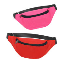 customizedAdjustableWaistBeltBagBudgetFannyPack