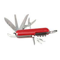 14-In-1MultifunctionalSwissArmyKnife
