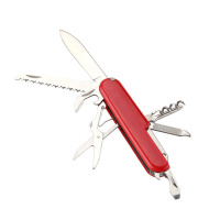 custom14-In-1MultifunctionalSwissArmyKnife