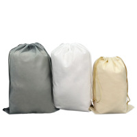 customizedNon-wovenDrawstringBackpack