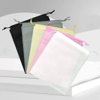 Non-wovenDrawstringBackpack
