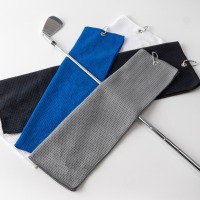 MicrofiberGolfTowel