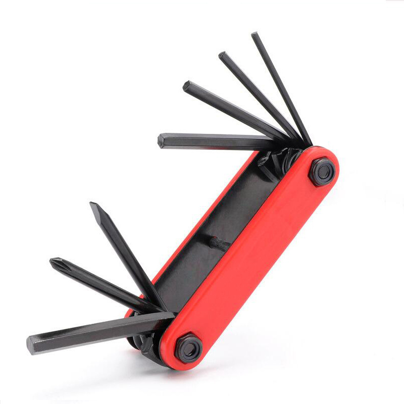 7-in-1AllenKeyMulti-ToolSet