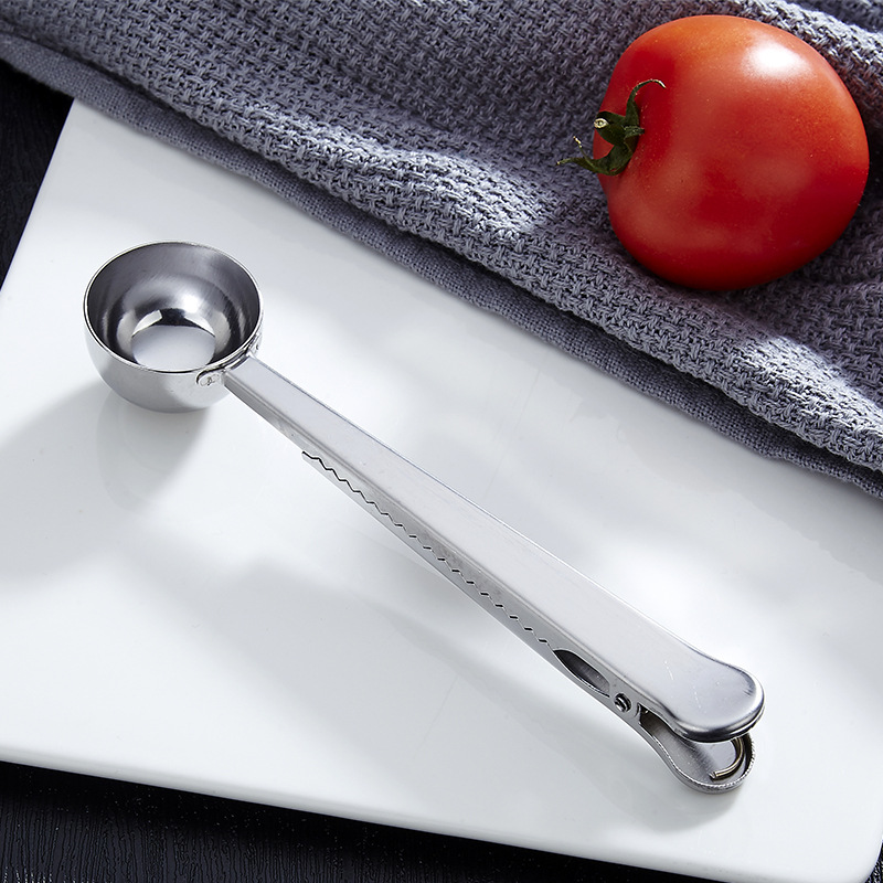 customizedMeasuringSpoonwithClip