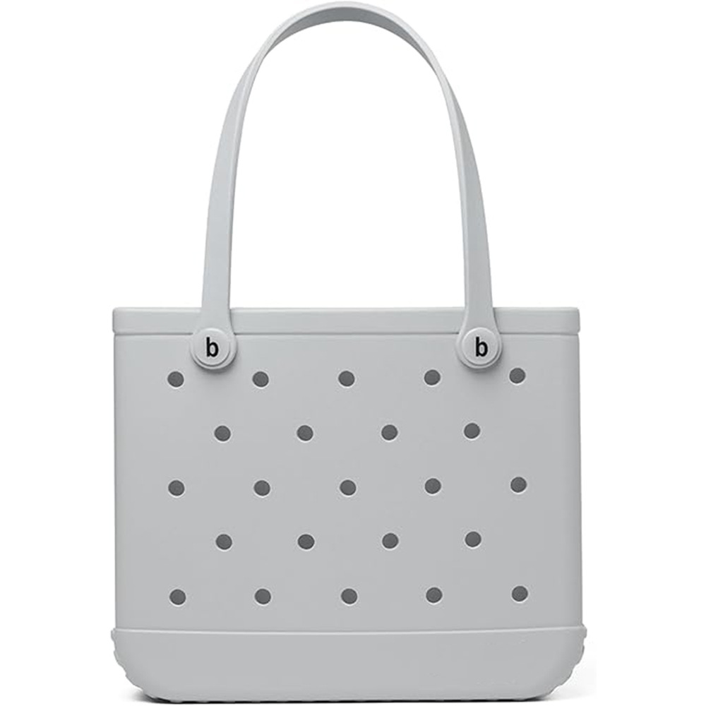 customWaterproofWashableLightweightBeachToteBag