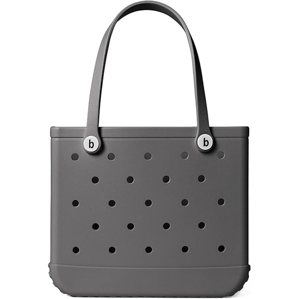 WaterproofWashableLightweightBeachToteBag