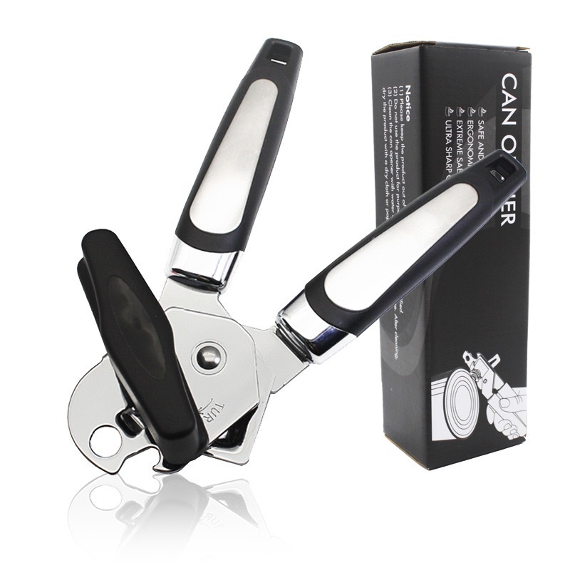 customMultifunctionalStainlessSteelCanOpener