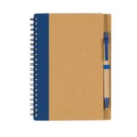 customizedEcoSpiralNotebook