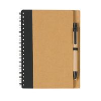 EcoSpiralNotebook