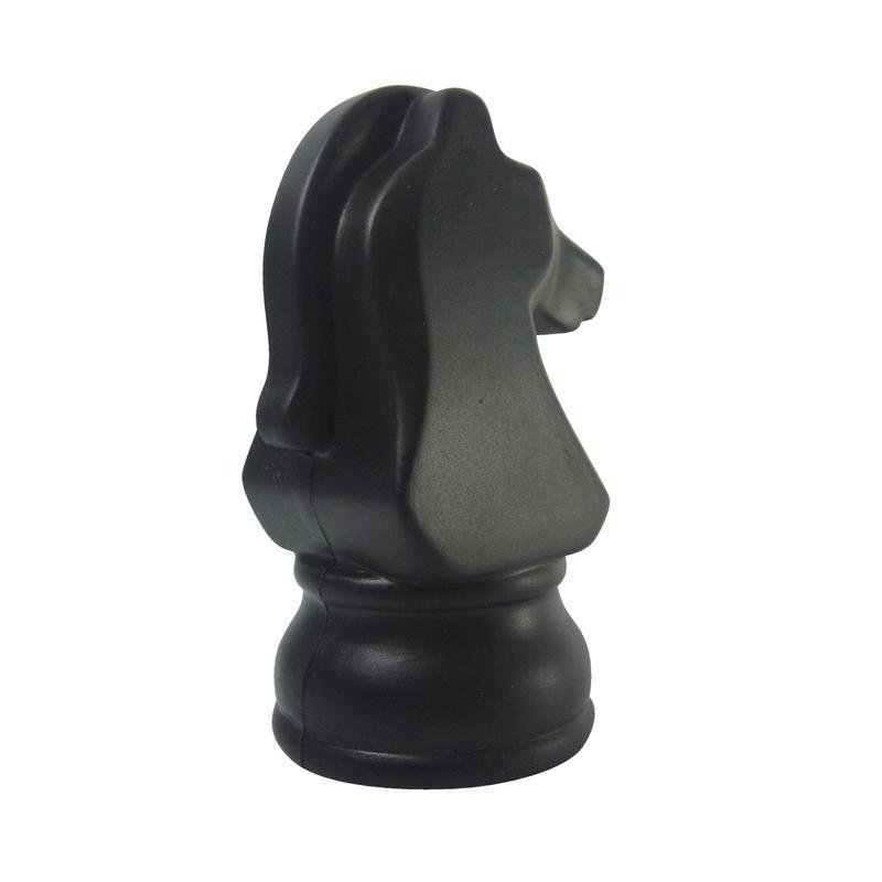 customSqueezies®KnightChessPieceStressReliever