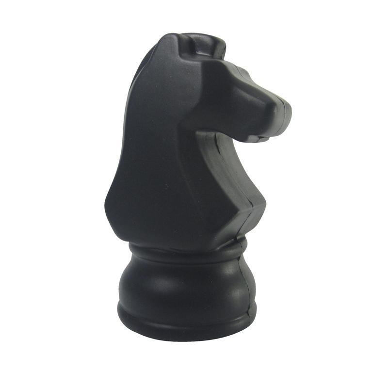 Squeezies®KnightChessPieceStressReliever