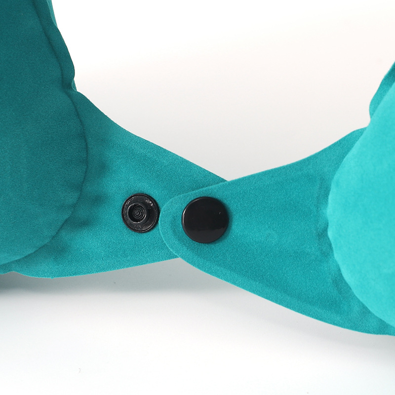 customInflatableNeckPillow