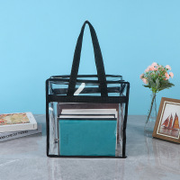 customClearStadiumTote