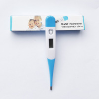 DigitalthermometrTOCANADAmeasuresinCelciusandFahrenheit2