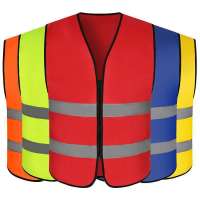 ReflectiveSafetyVest