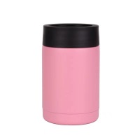 customStainlessSteelCanCooler