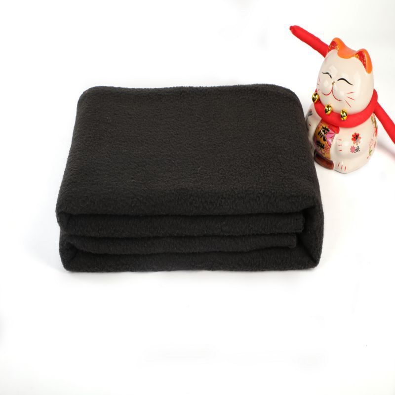 customizedBrushedFleece100-PolyesterBlanket