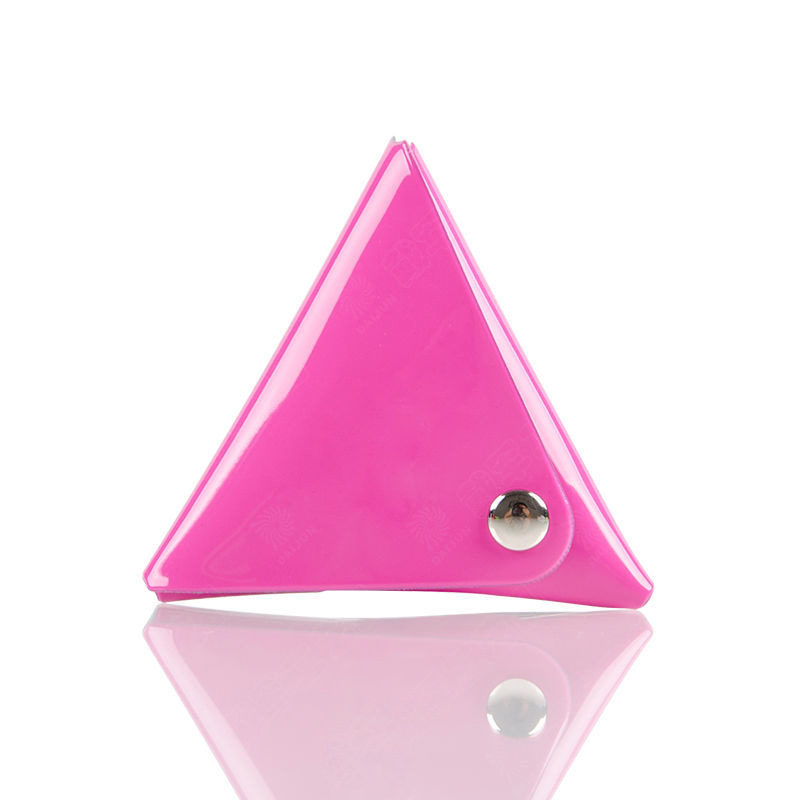 customizedTriangleCoinPurse