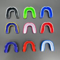 AdultYouthSportFootballMouthGuard