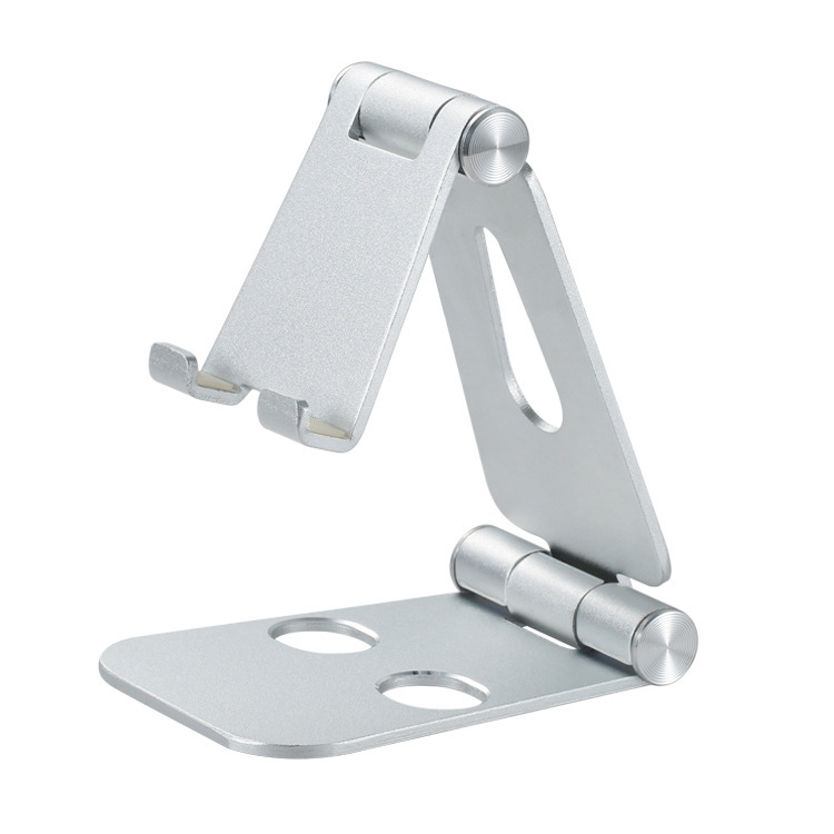 customDualAdjustableMobilePhoneStand