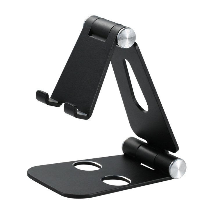 DualAdjustableMobilePhoneStand