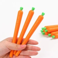CreativeCarrotBallpointPen