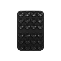 CustomPrintedSiliconeSuctionPhoneHolder