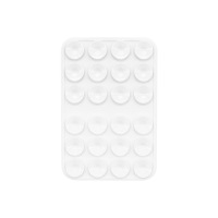 CustomizedPrintedSiliconeSuctionPhoneHolder