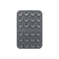 PrintedSiliconeSuctionPhoneHolder