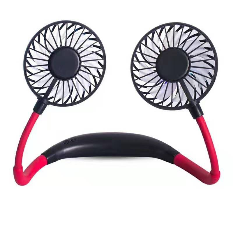 NeckHangingFan
