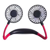 NeckHangingFan