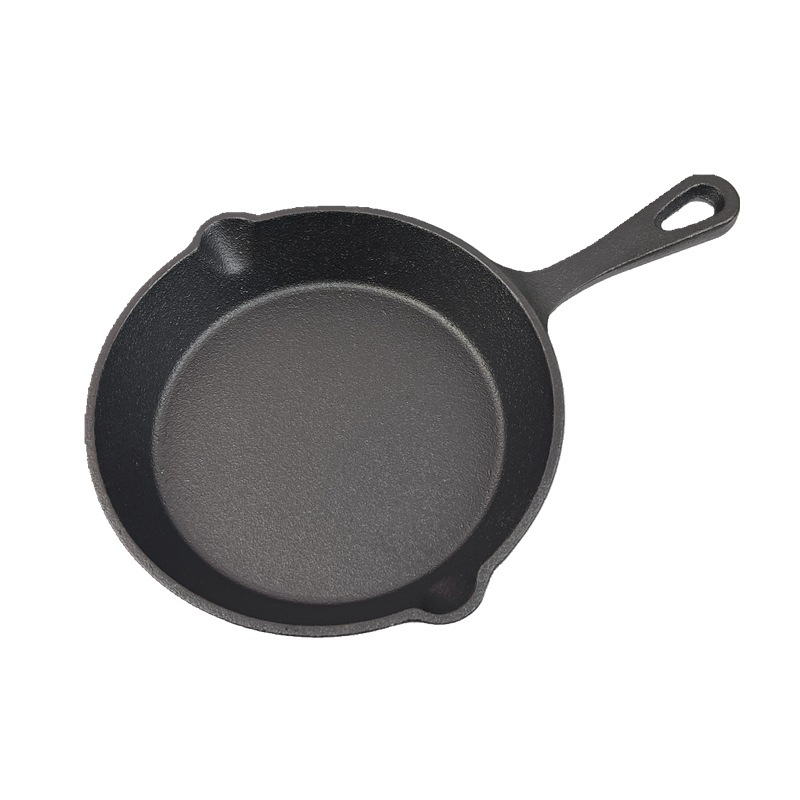 CastIronSkillet