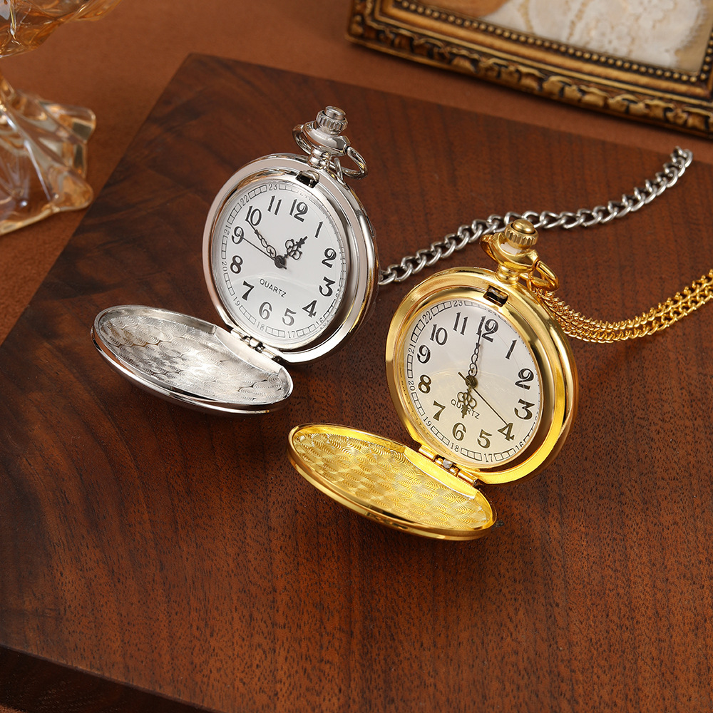 customMetalVintagePocketWatch