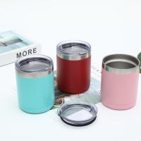 10ozStainlessInsulatedVacuumCup