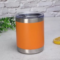 customized10ozStainlessInsulatedVacuumCup