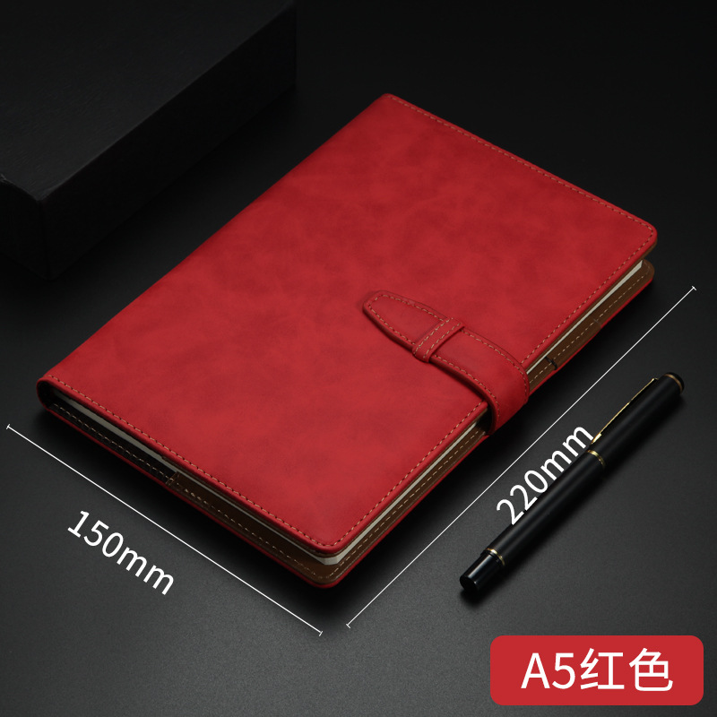 customSoftCoverJournalBookWithClosure