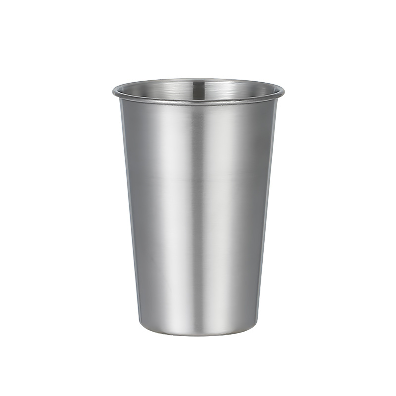 StainlessSteelPintCup