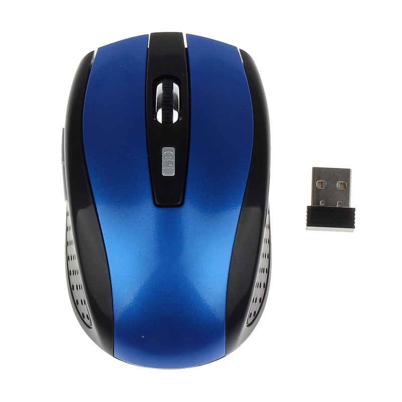 custom2.4GHzWirelessOpticalMouse
