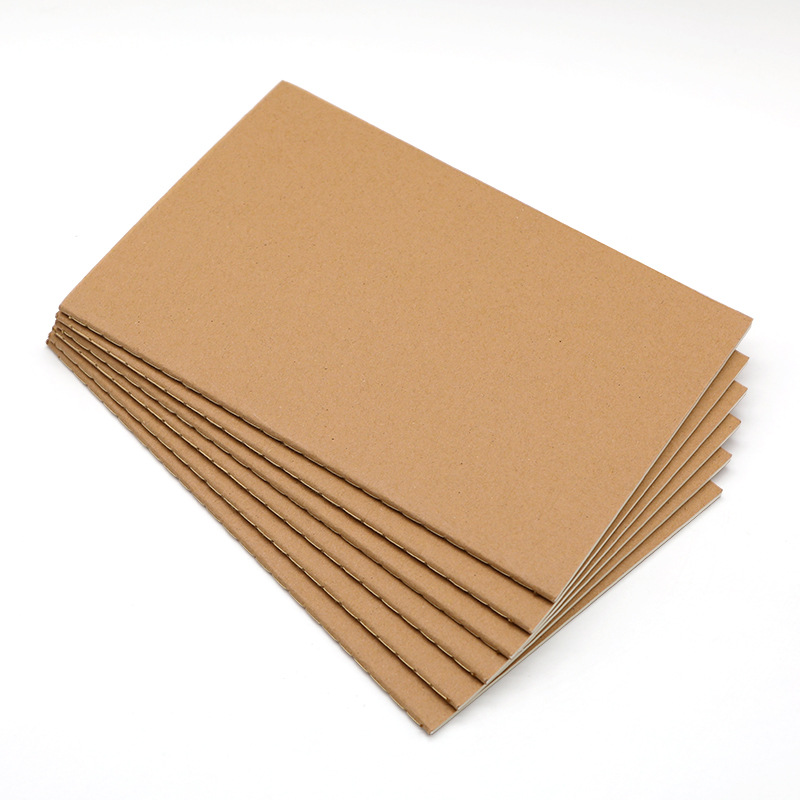 Eco-friendlyNotebook