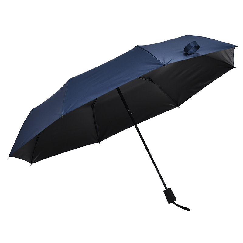 TelescopicFoldingAutomaticUmbrella