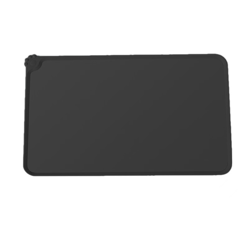 SiliconePetFoodMat