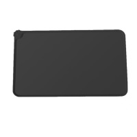 SiliconePetFoodMat