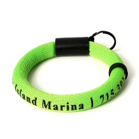 customFloatingWristbandKeyHolder