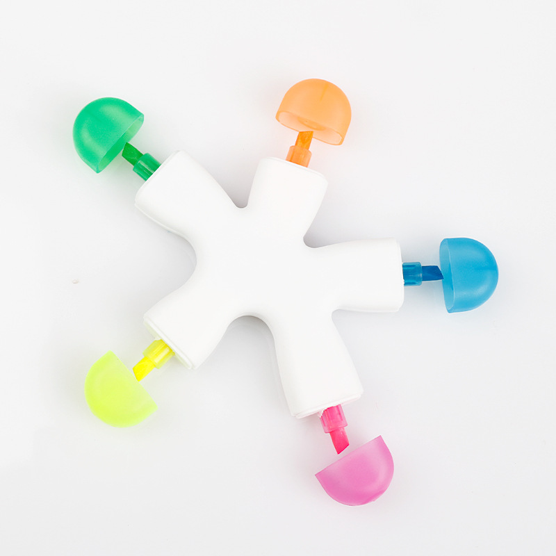 FunLighterhighlighter5highlightersin1