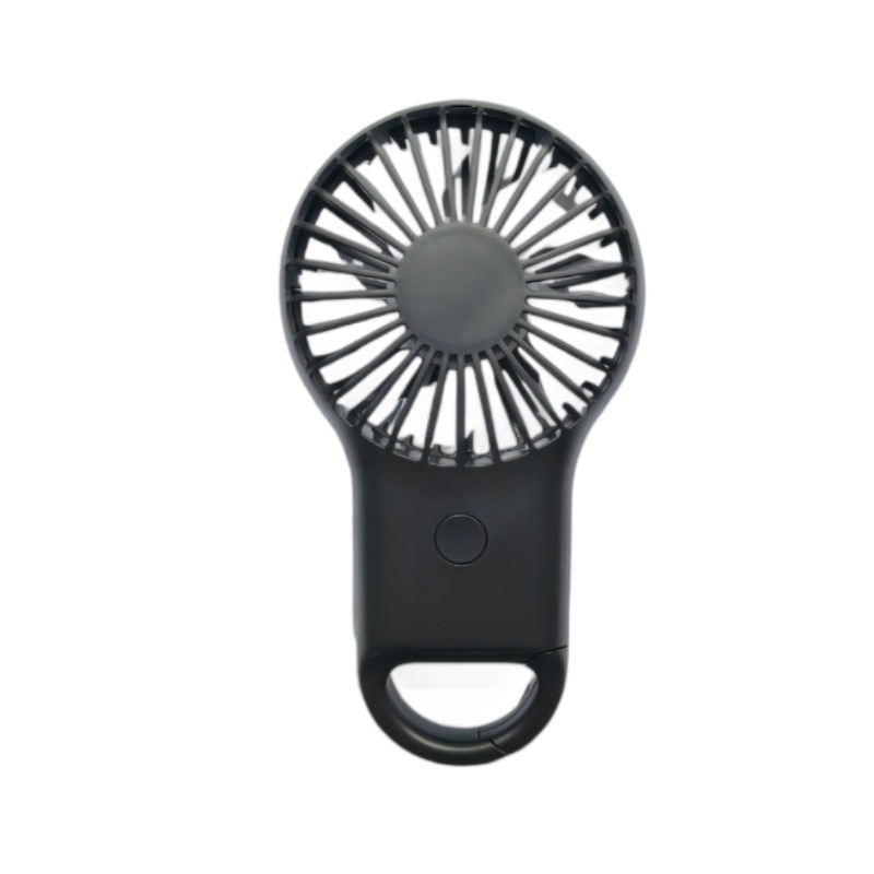 RechargeableHandheldFan
