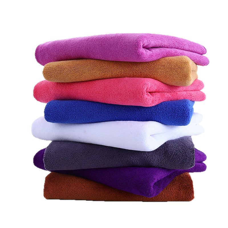 ThickerMicrofiberCleaningTowel
