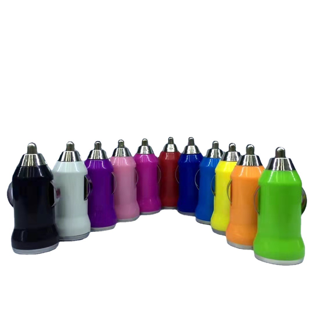 CarQuickAdapterCharger